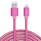 Metallic Shine Cable