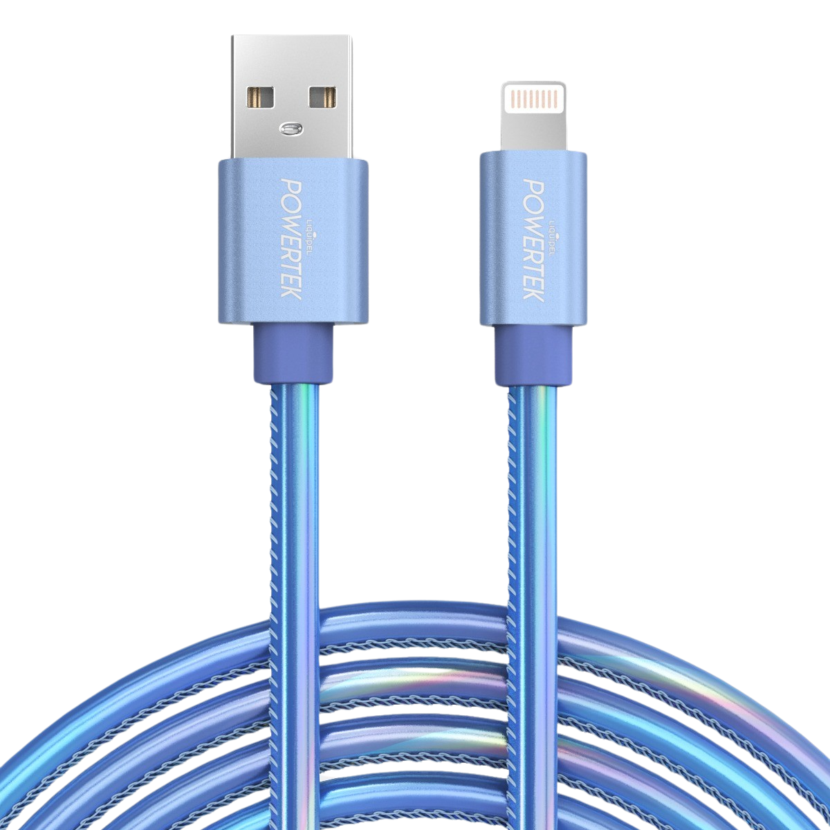 Metallic Shine Cable