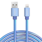 Metallic Shine Cable