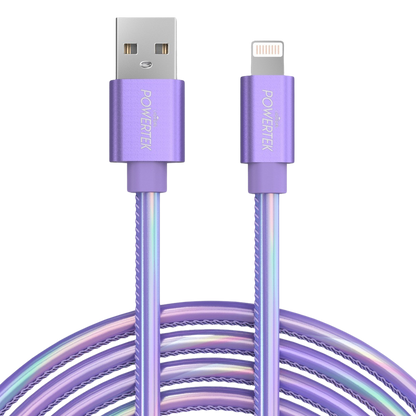 Metallic Shine Cable