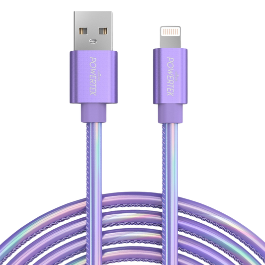 Metallic Shine Cable