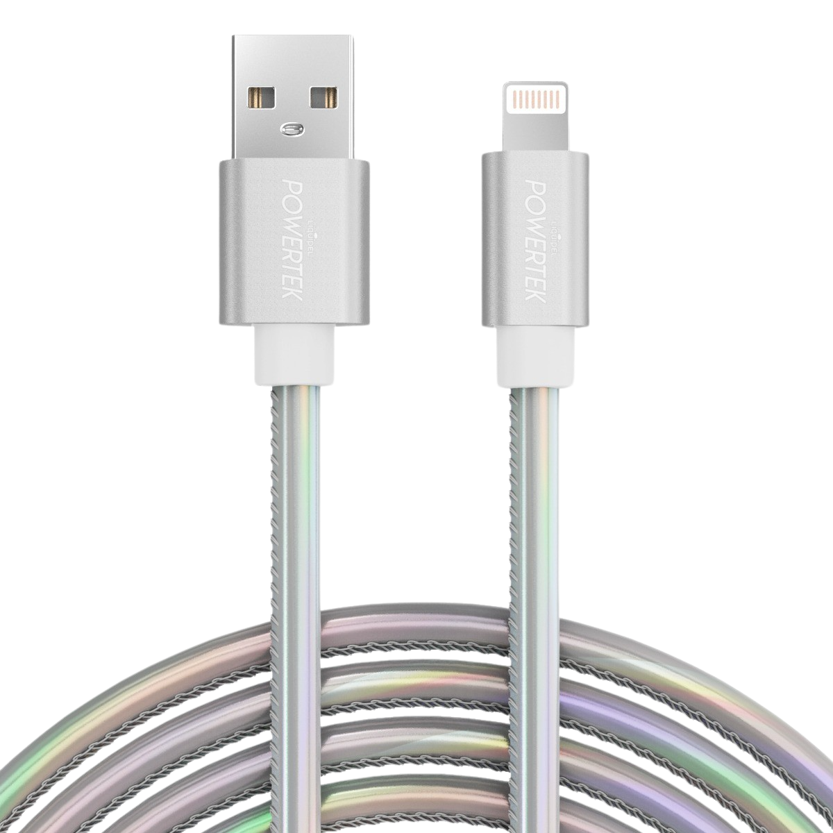 Metallic Shine Cable