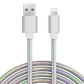 Metallic Shine Cable