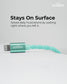 Twizzler Cable