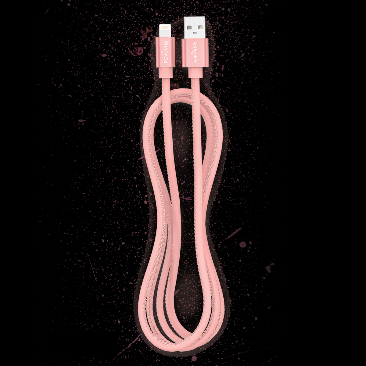 Glow in the Dark Cable