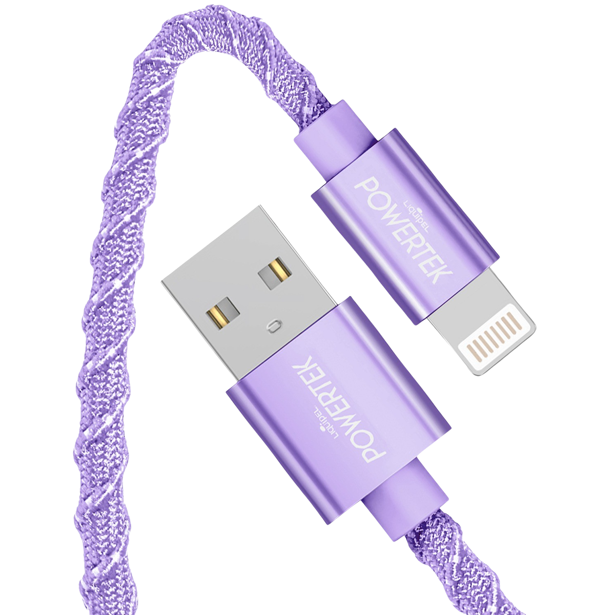 Twizzler Cable