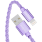 Twizzler Cable
