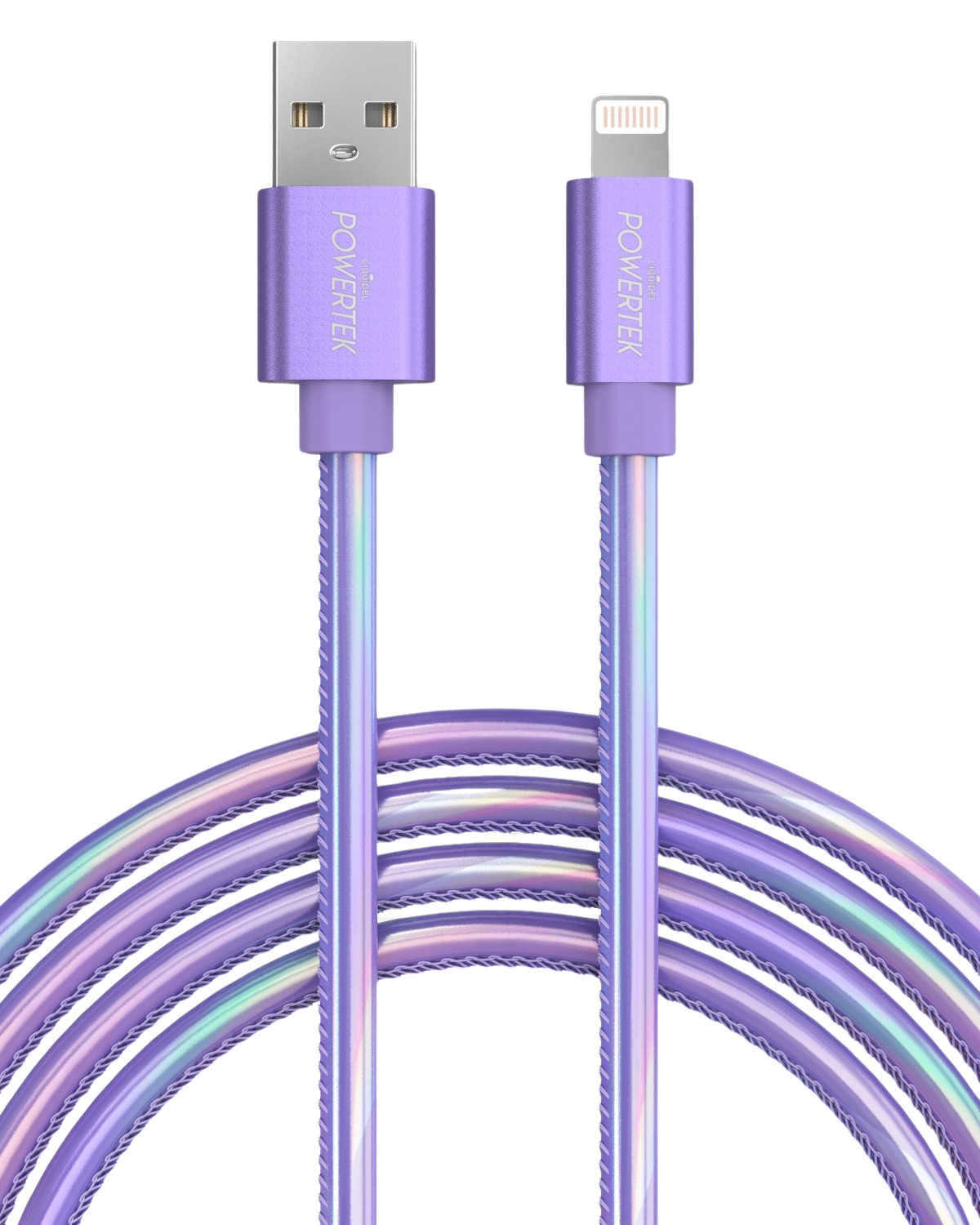 Metallic Shine Cable