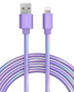 Metallic Shine Cable