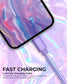 Metallic Shine Cable