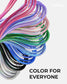 Metallic Shine Cable