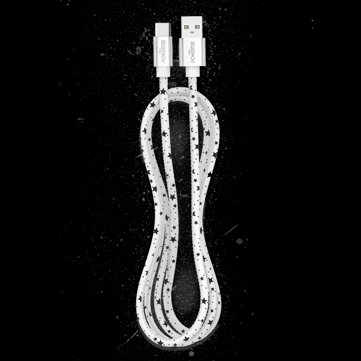 Glow in the Dark Cable