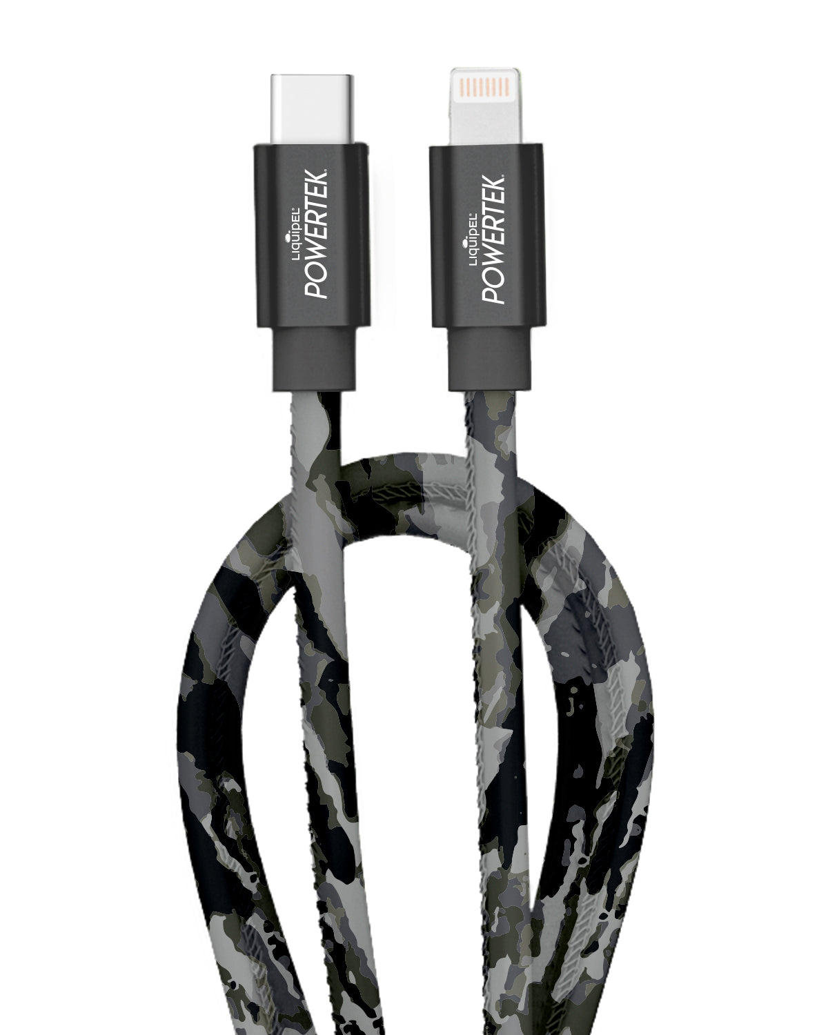 Tie Dye Cable