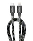 Tie Dye Cable