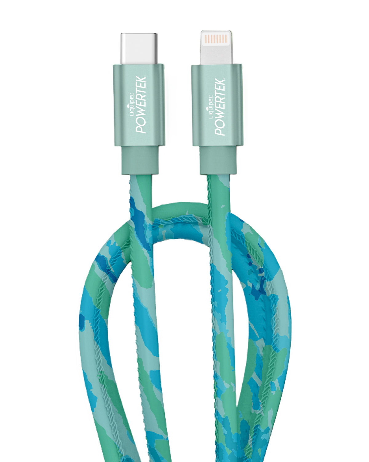 Tie Dye Cable