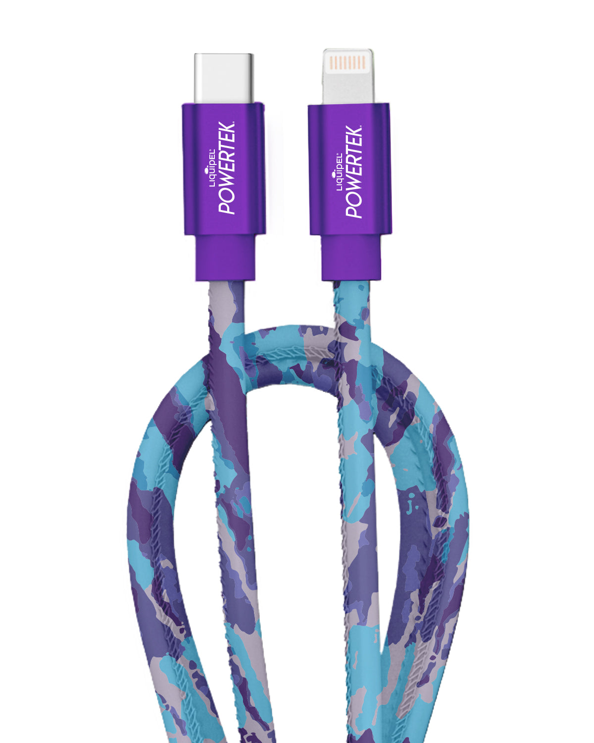 Tie Dye Cable
