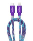 Tie Dye Cable