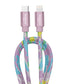 Tie Dye Cable