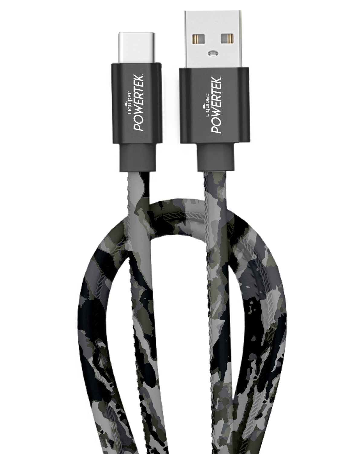 Tie Dye Cable