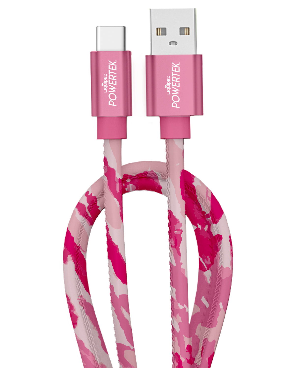 Tie Dye Cable