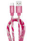 Tie Dye Cable