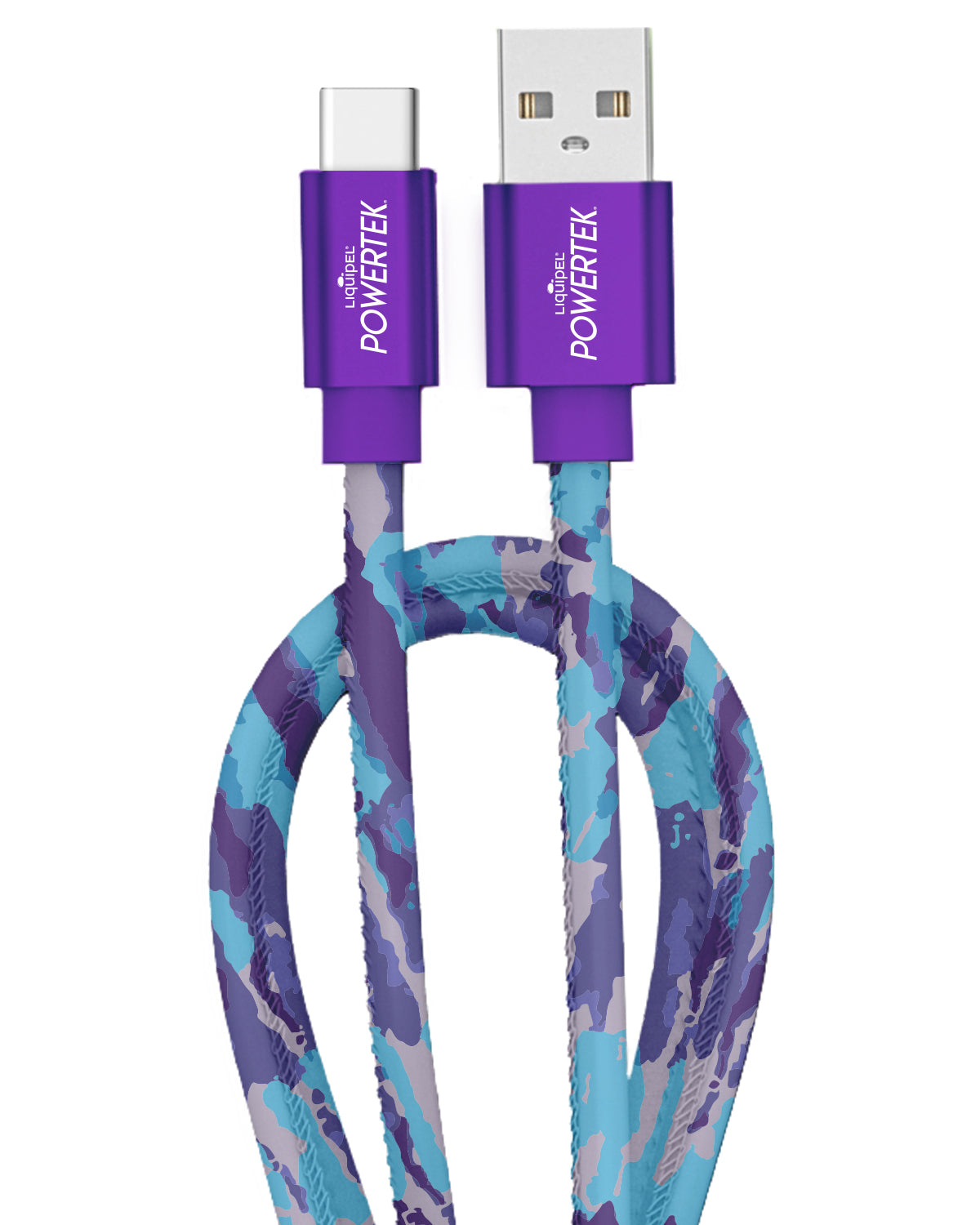 Tie Dye Cable