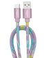 Tie Dye Cable