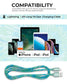 Tie Dye Cable