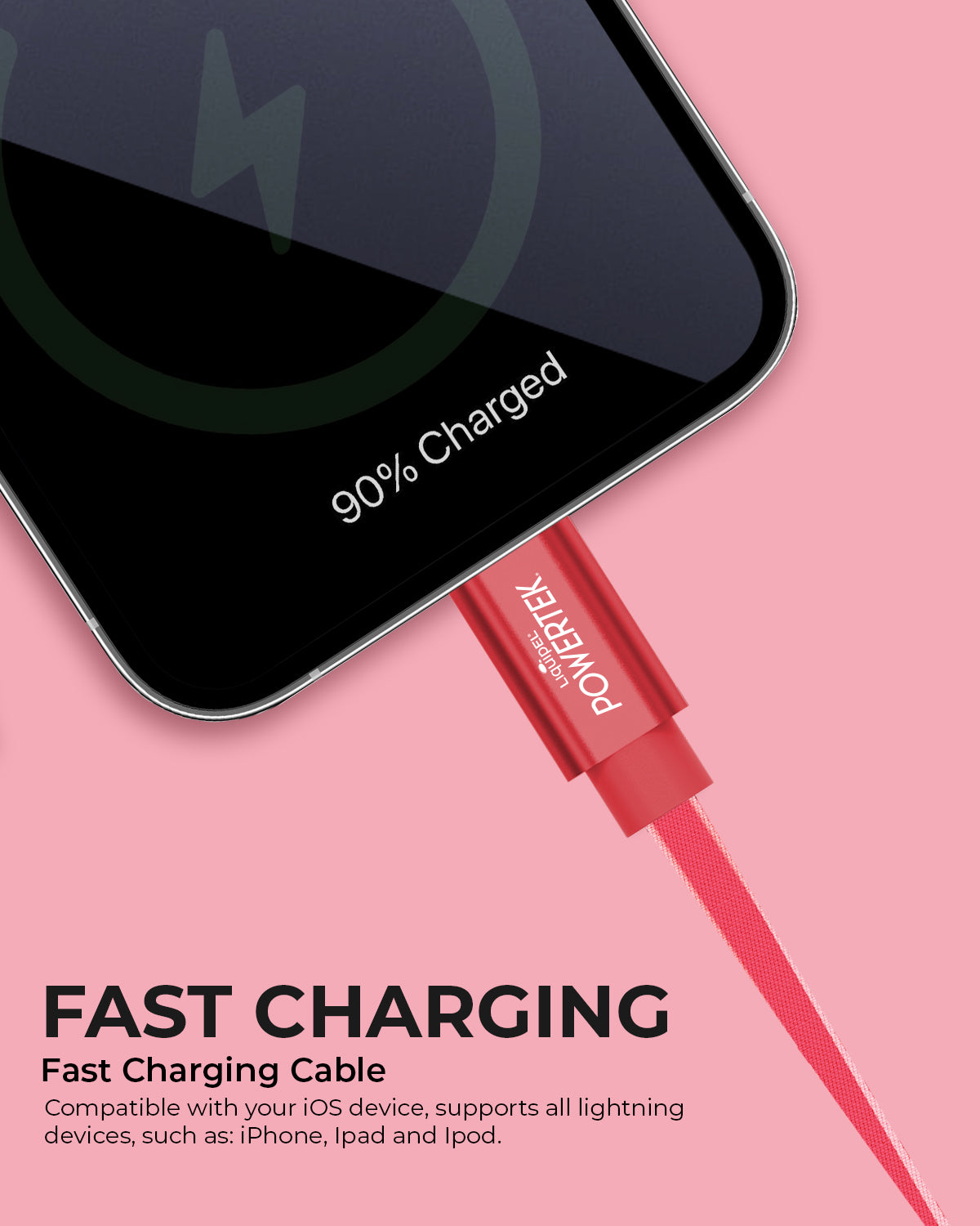 Two Tone Cable