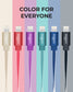 Two Tone Cable