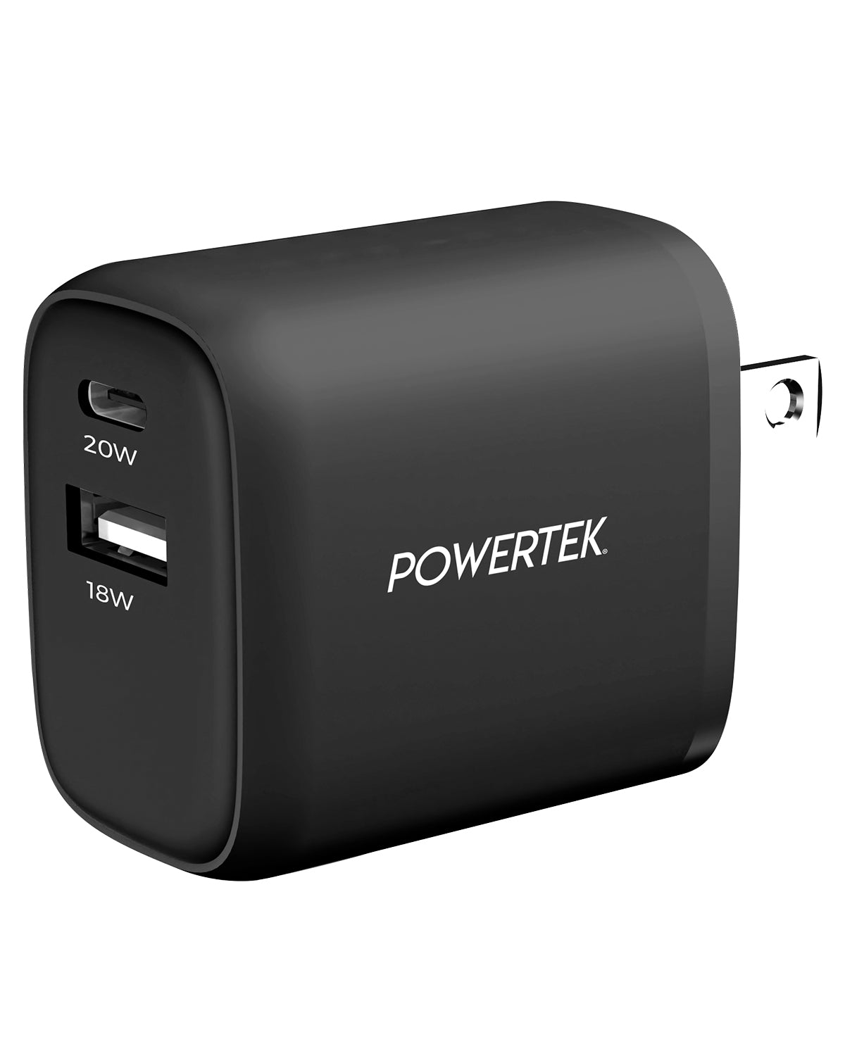 Two Tone Plug