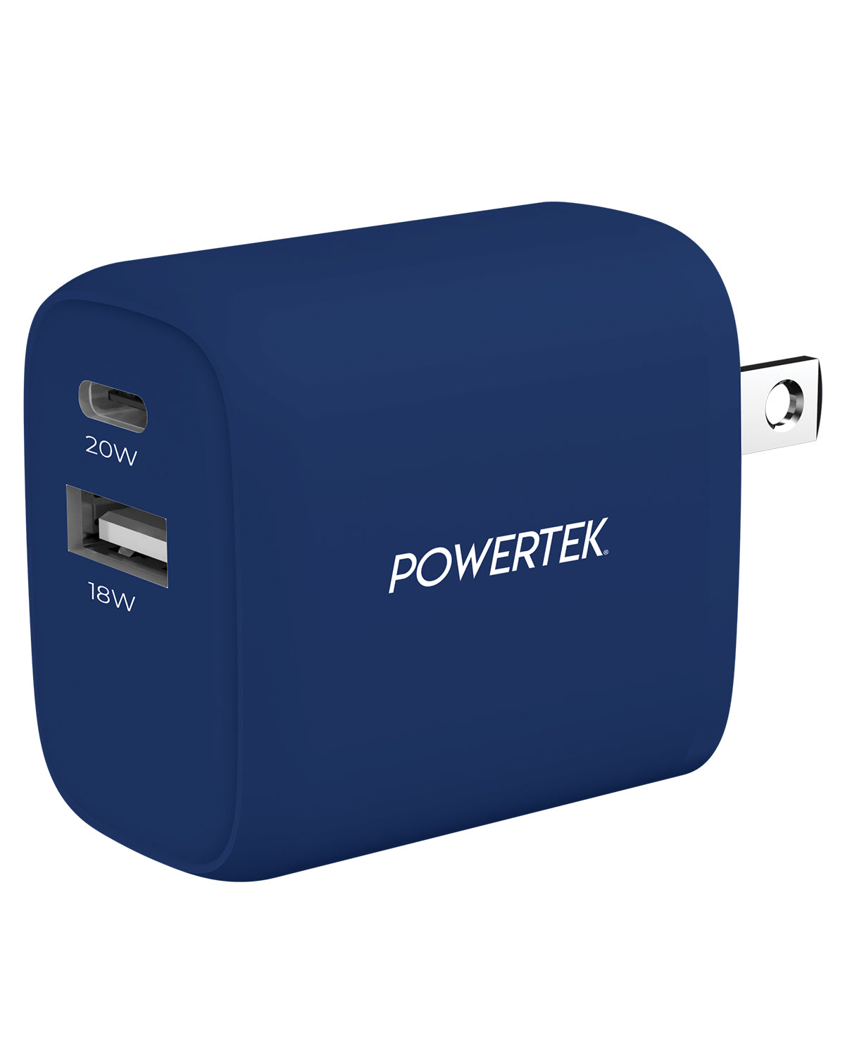 Two Tone Plug