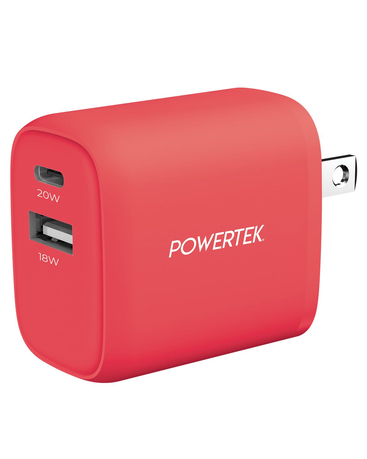 Two Tone Plug