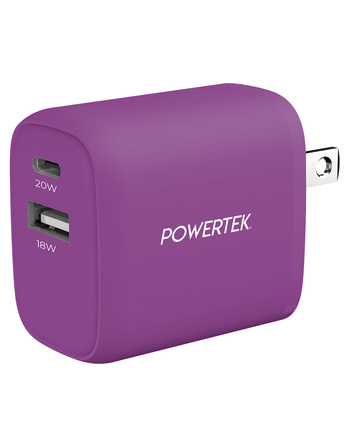 Two Tone Plug