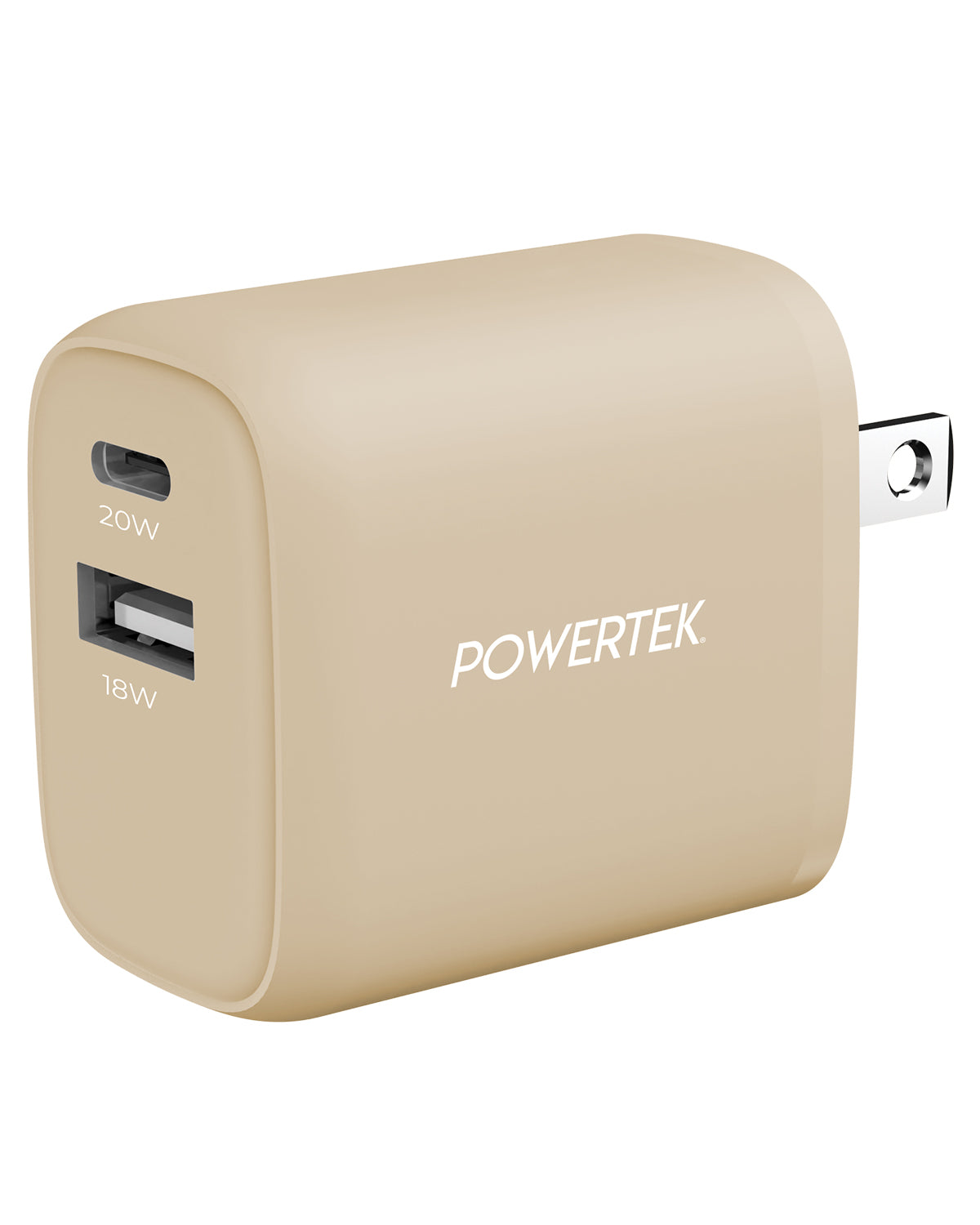 Two Tone Plug