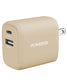 Two Tone Plug