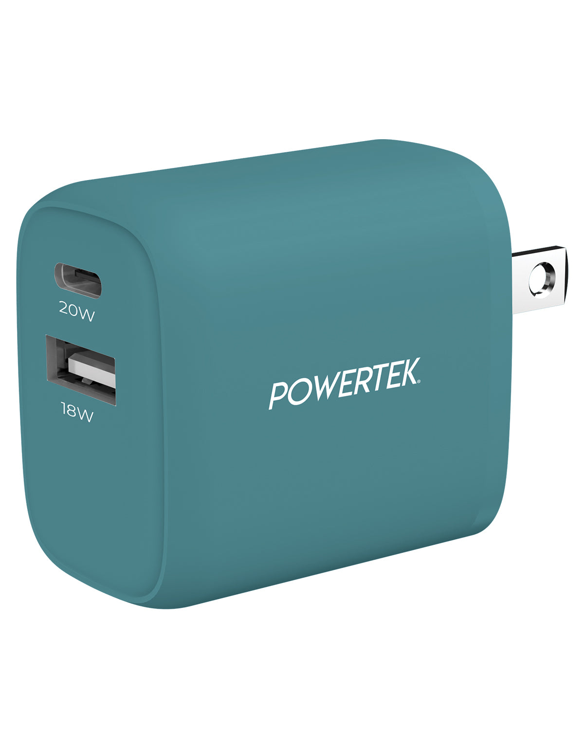 Two Tone Plug