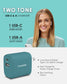 Two Tone Plug