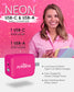 Neon Party Plug