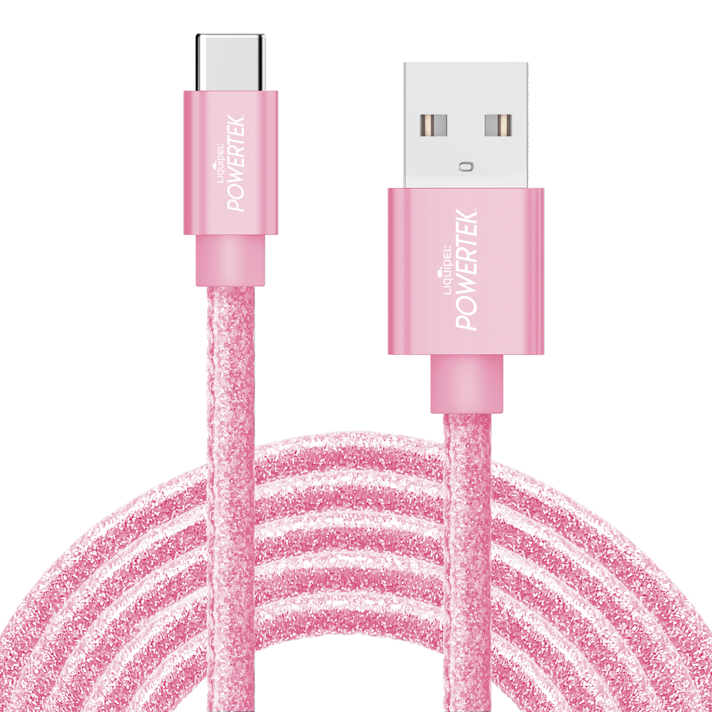 Glitter Cable