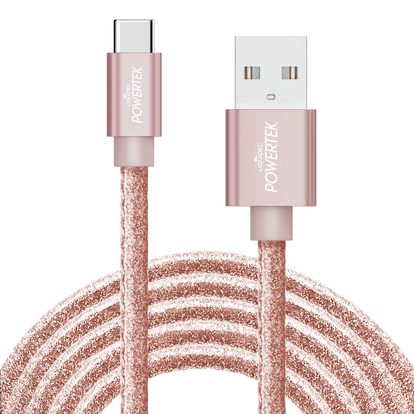 Glitter Cable