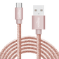 Glitter Cable