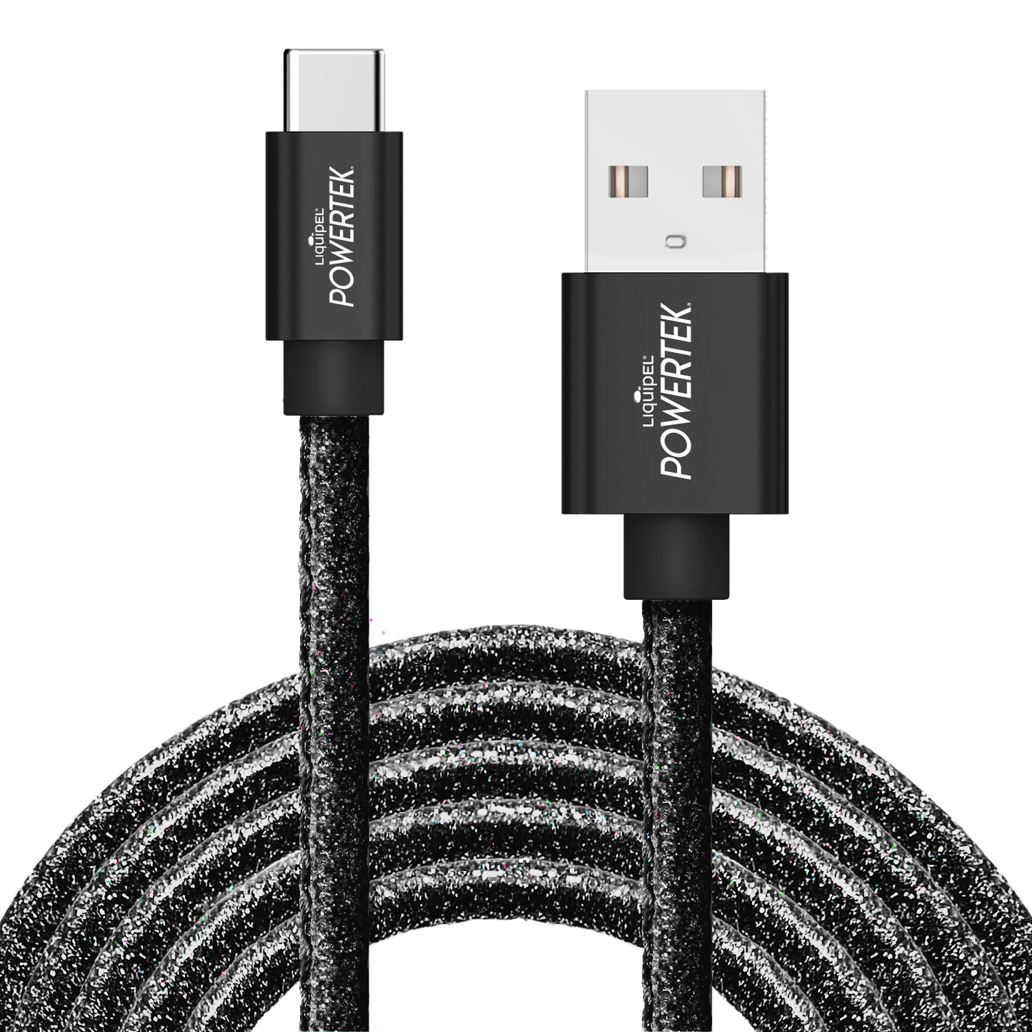 Glitter Cable