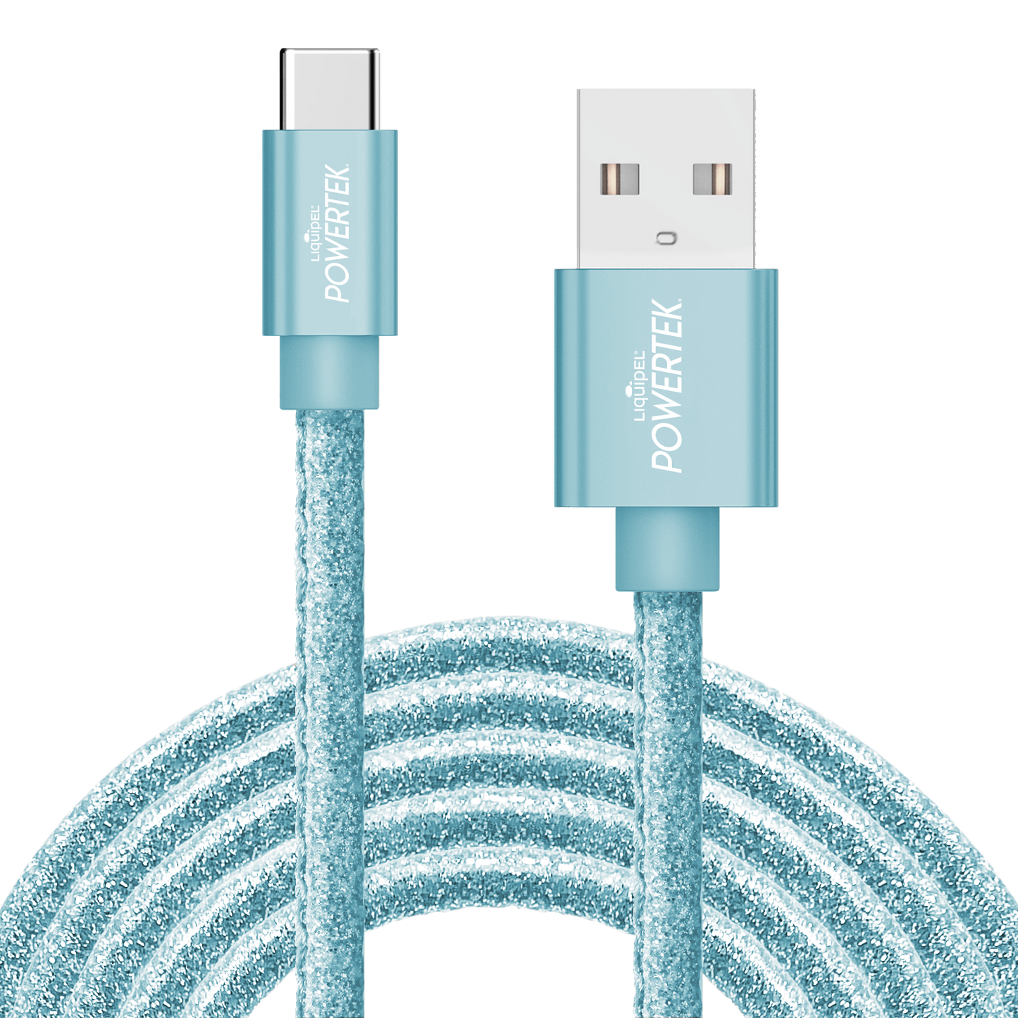 Glitter Cable