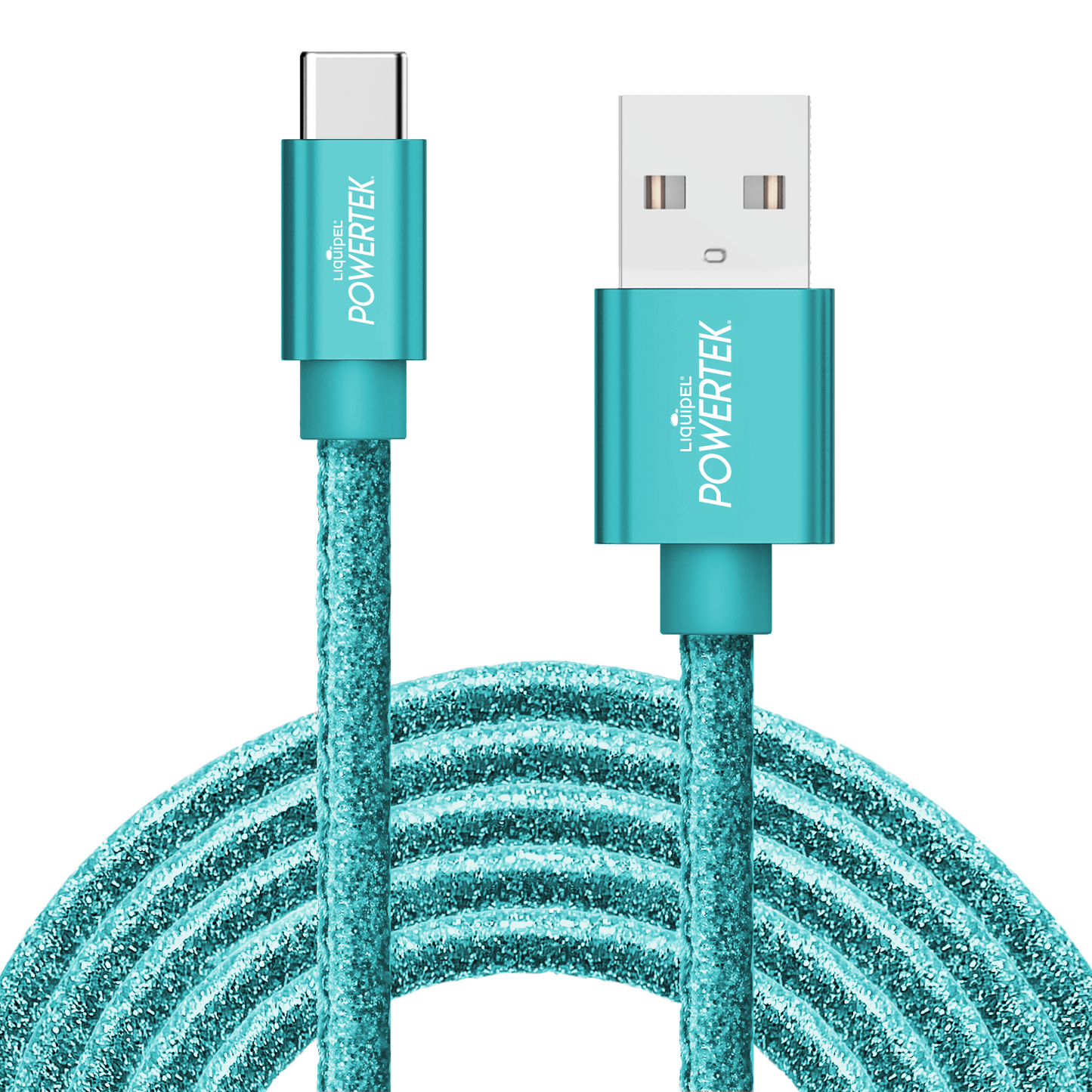 Glitter Cable