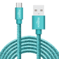 Glitter Cable