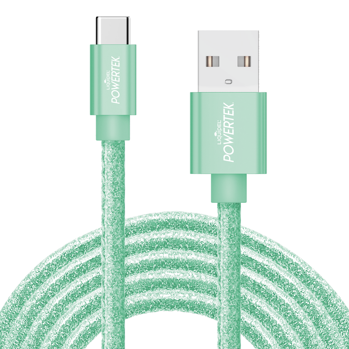 Glitter Cable
