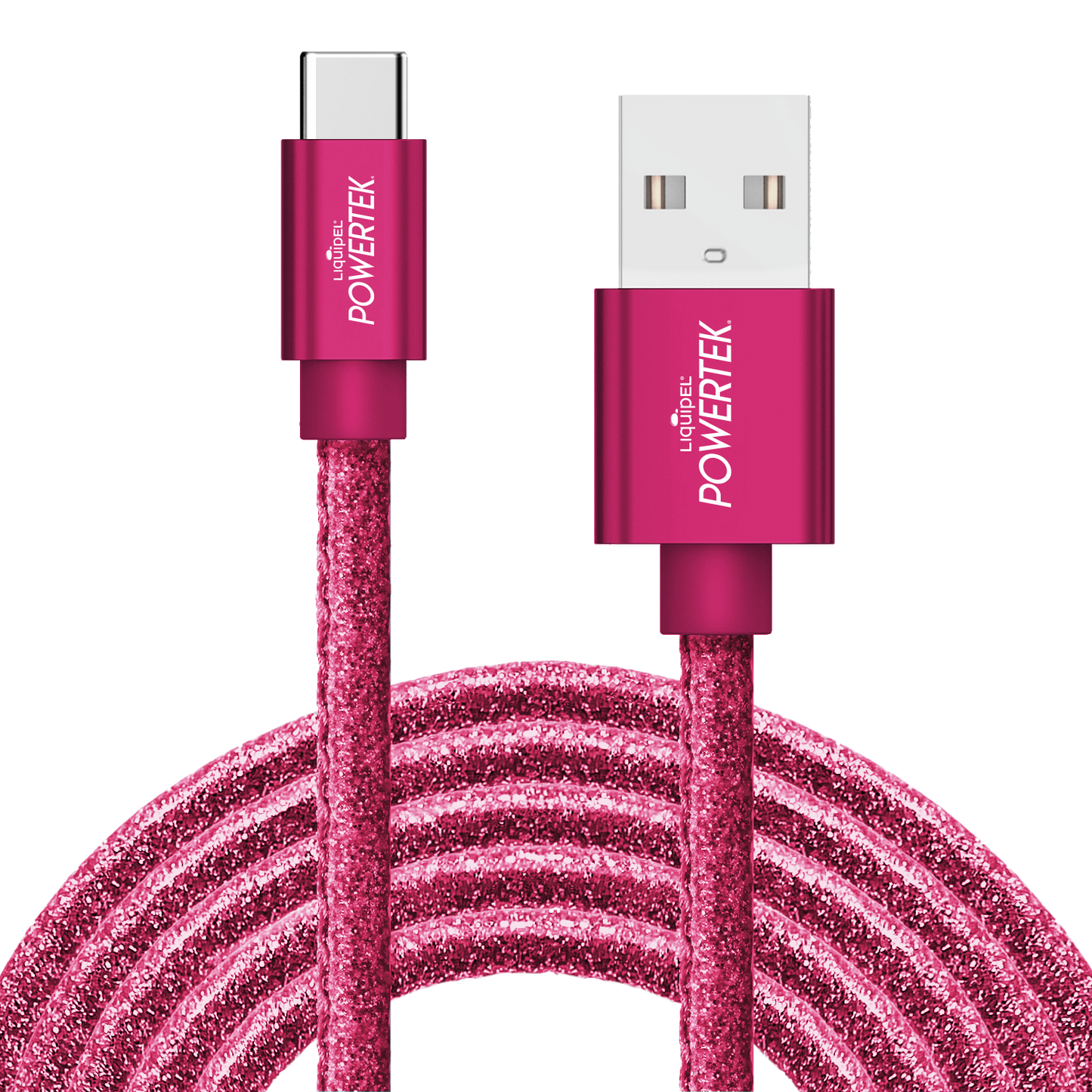 Glitter Cable