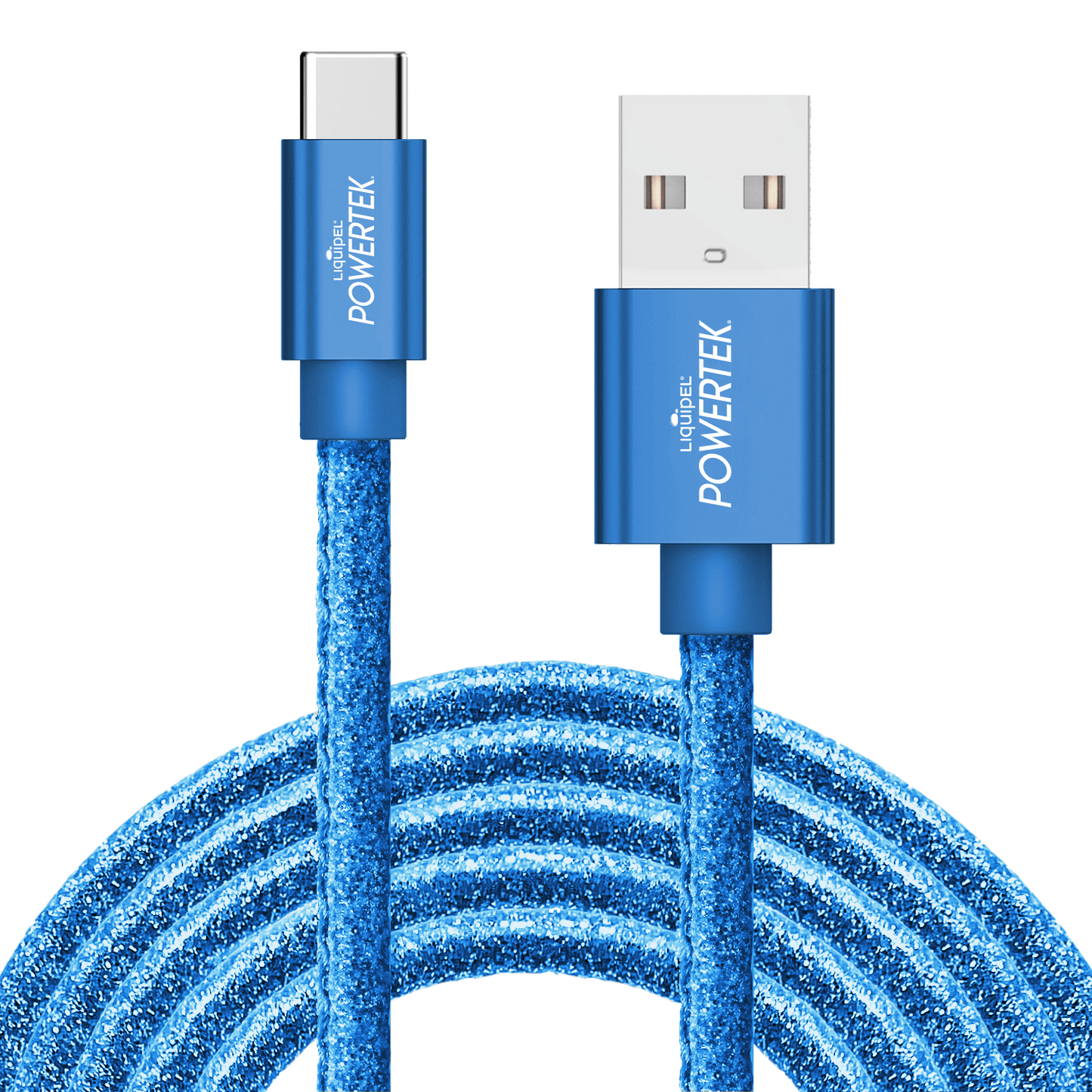 Glitter Cable