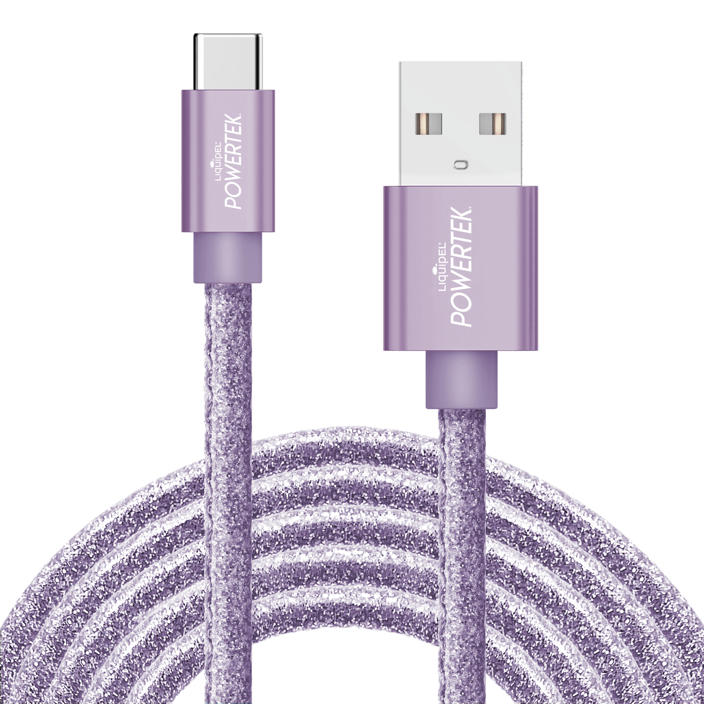 Glitter Cable